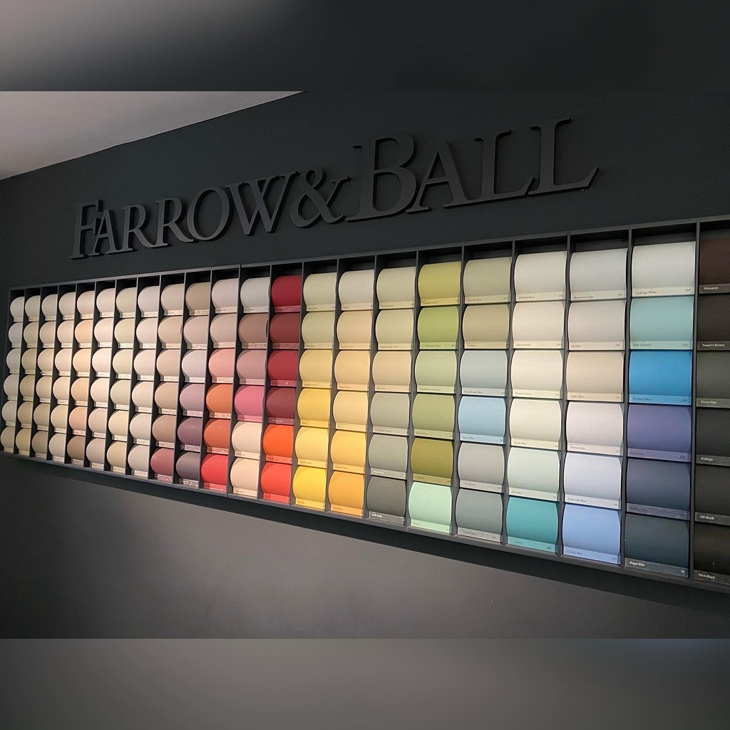 Farrow & Ball - Farrow & Ball