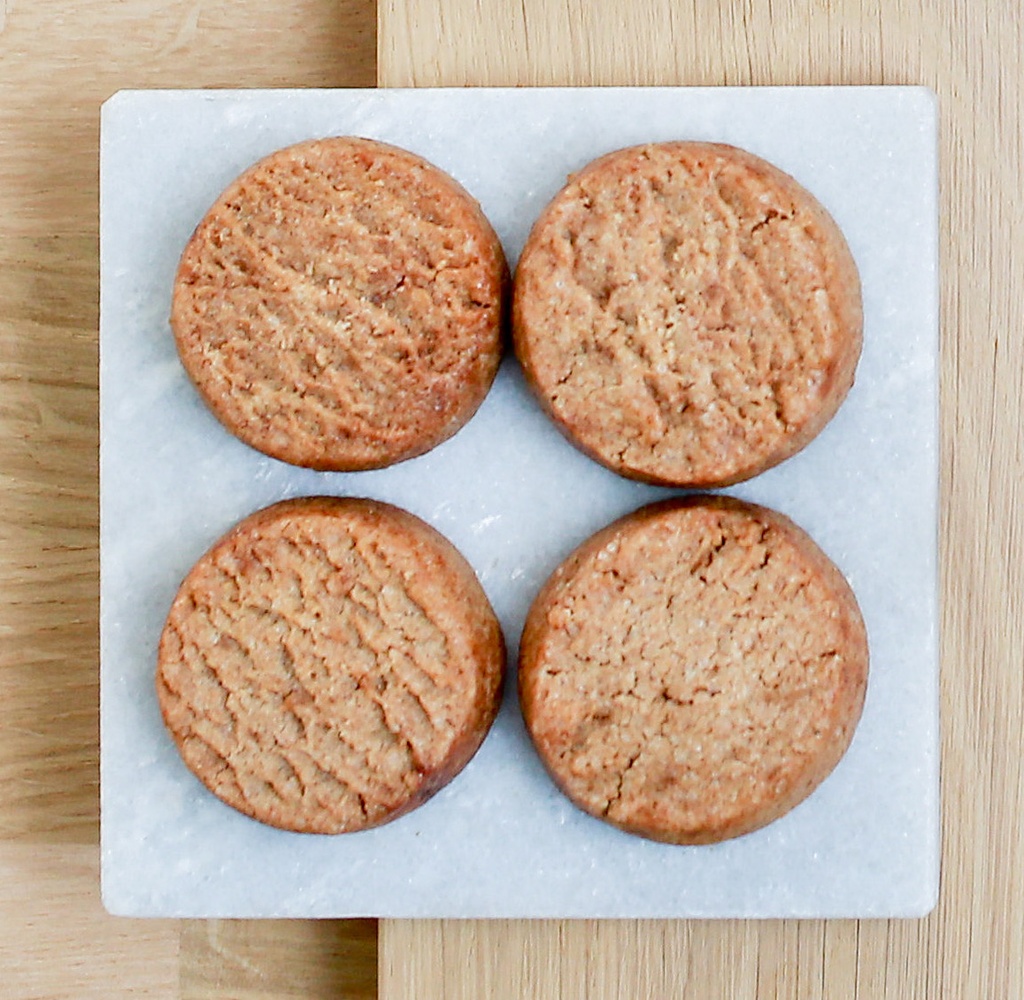 Sachet spéculoos -  Carrément Bon