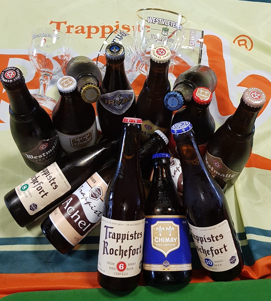 Colis Bières Trappistes - Au Tord Boyaux (4)