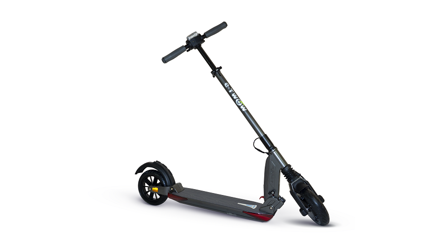 Trottinette électrique E-Twow Booster V - Freemoov