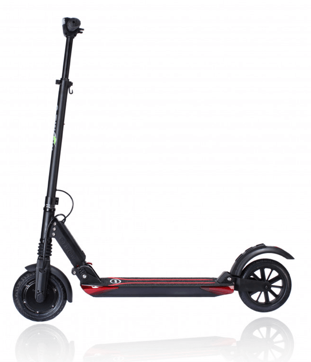 Trottinette électrique E-Twow Booster S Plus - Freemoov