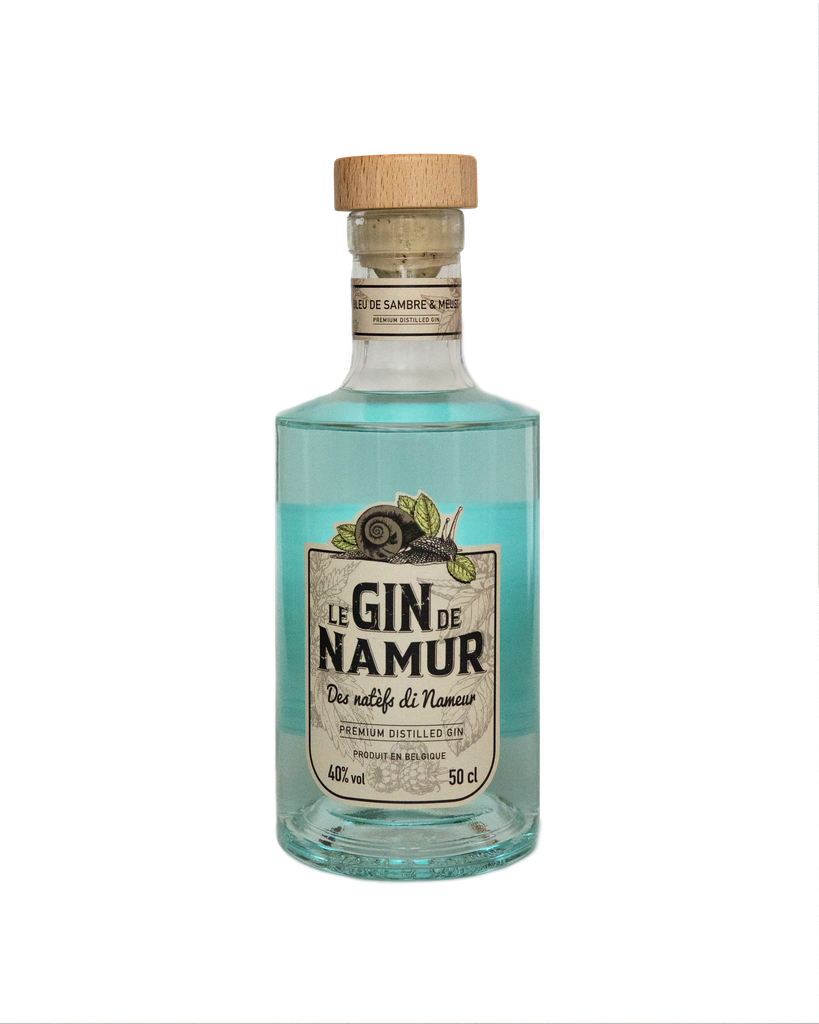 Le Gin de Namur 50cl