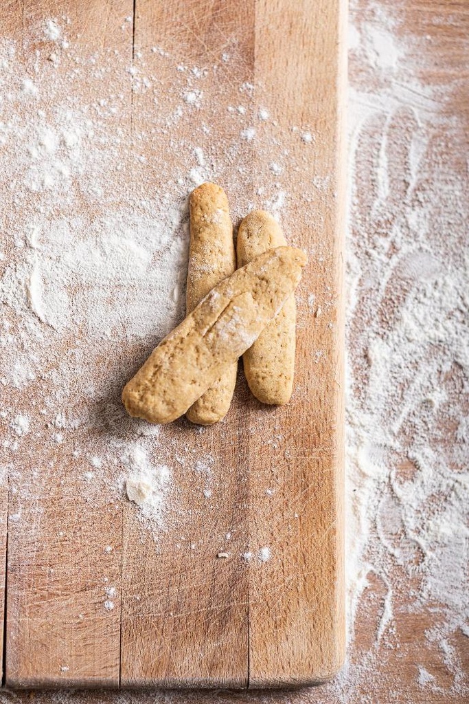 Biscuit bébé (sachet de 100gr.) - Kedubon