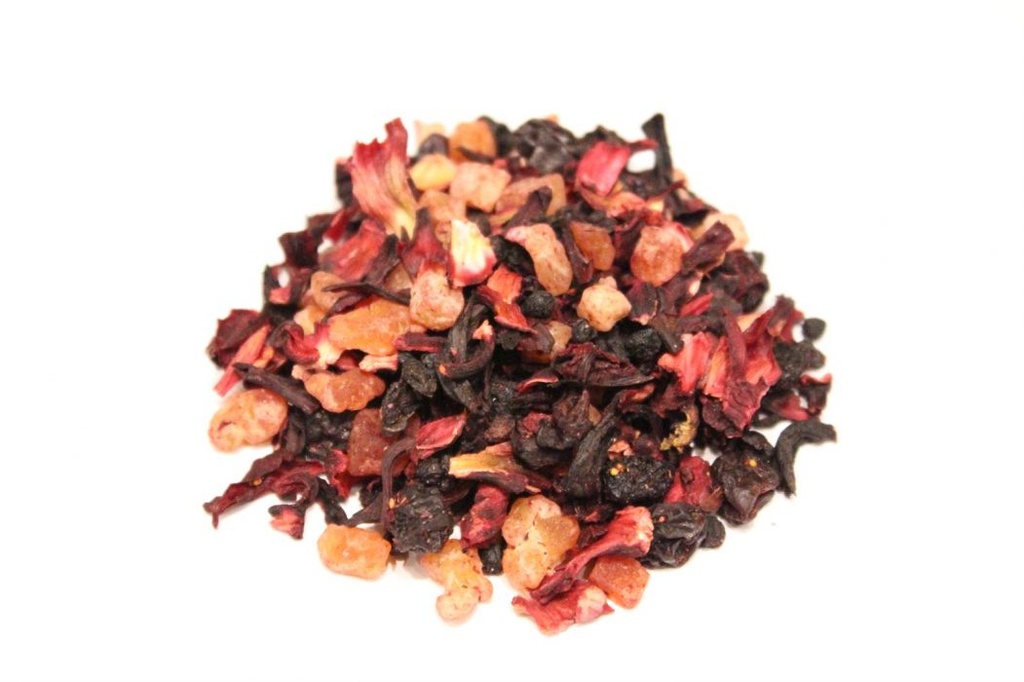 Tisane Royale 100g - Delahaut