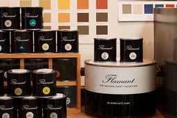 [Mais] Flamant Paint - Flamant Paint