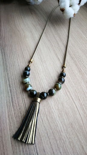 [LBDS] Collier Agathe