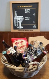 [TATB] Colis Bières Trappistes - Au Tord Boyaux (3)