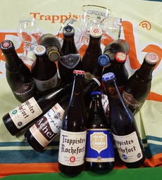 [TATB] Colis Bières Trappistes - Au Tord Boyaux (4)