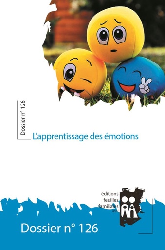 [CEF] L'apprentissage des émotions