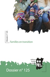 [CEF] Familles en transition