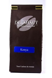 [DEL] Kénya moulu 250g - Delahaut