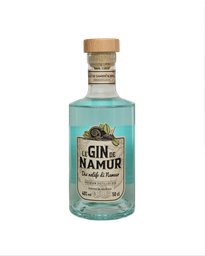 [GIN] Le Gin de Namur 50cl
