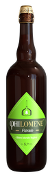 Philomène Florale 75cl - Brasserie du Clocher (pack de 12)