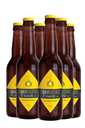 Ephimère Estivale 33cl - Brasserie du Clocher (pack de 12)