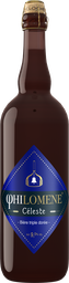 Philomène Céleste 75cl - Brasserie du Clocher (pack de 12)