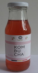 Kombucha Eglantier 0,25cl - Tea-Bô