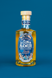 [GIN] Le Gin de Namur au Melon 50cl - Gin de Namur