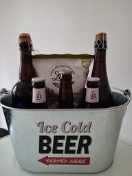 [NB] Panier de fin d'année &quot;Assortiment bières&quot;