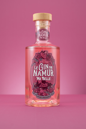 [GIN] Namur Ma Belle 50cl - Gin de Namur