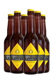 [CLOCHER] Ephimère Estivale 33cl - Brasserie du Clocher (Pack de 6)