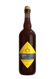 [CLOCHER] Ephimère Estivale 75cl - Brasserie du Clocher